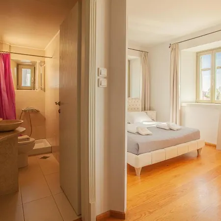 The Lotus Tree Archontiko & Activity Gæstehus 4*