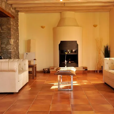 Gæstehus The Lotus Tree Archontiko & Activity 4*