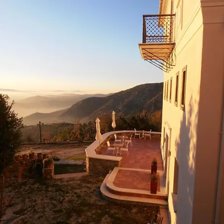 The Lotus Tree Archontiko & Activity 4*