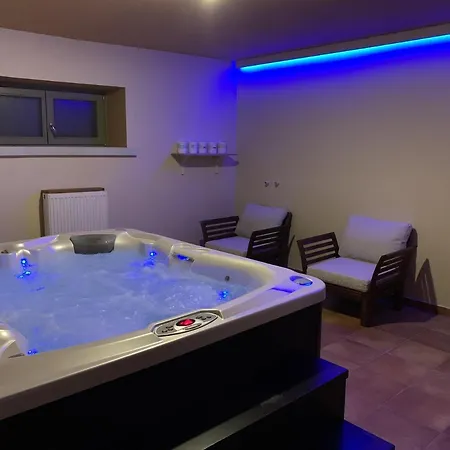 The Lotus Tree Archontiko & Activity Gæstehus Pelion