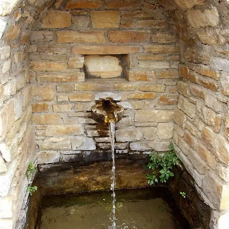 The Lotus Tree Archontiko & Activity Gæstehus Pelion