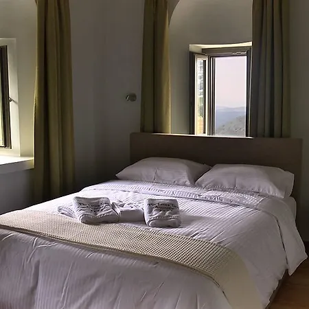 Gæstehus The Lotus Tree Archontiko & Activity Pelion