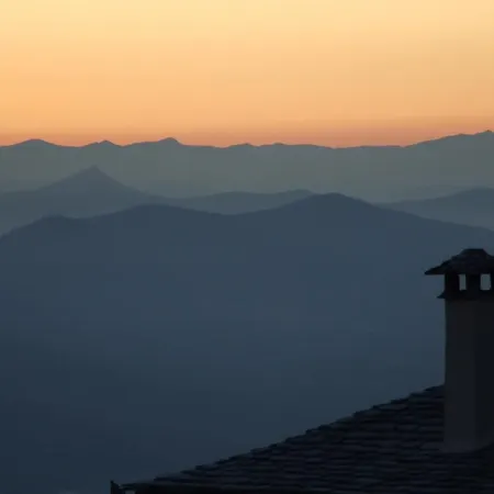 The Lotus Tree Archontiko & Activity Gæstehus