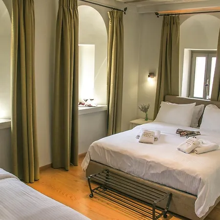 The Lotus Tree Archontiko & Activity 4* Pelion