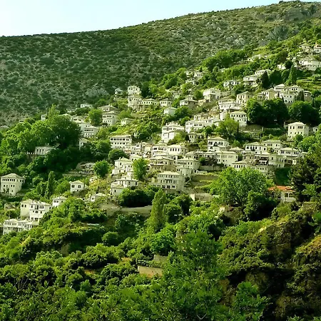 The Lotus Tree Archontiko & Activity Gæstehus