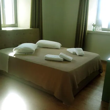 The Lotus Tree Archontiko & Activity