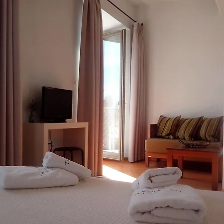 The Lotus Tree Archontiko & Activity 4*