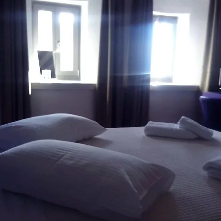 The Lotus Tree Archontiko & Activity Gæstehus