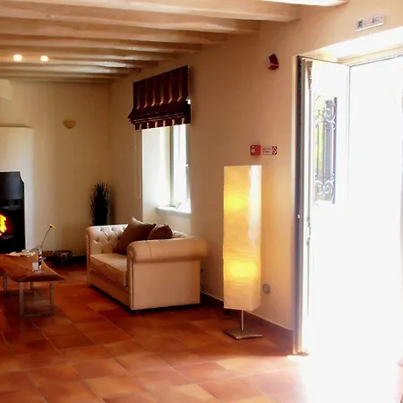 Gæstehus The Lotus Tree Archontiko & Activity 4*