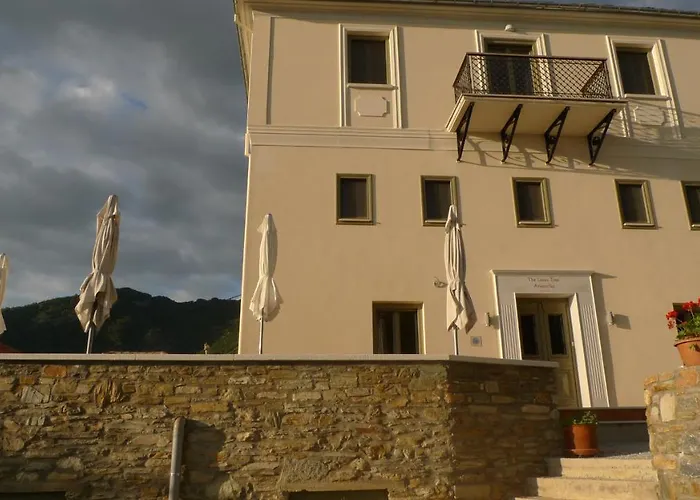 The Lotus Tree Archontiko & Activity 4* Pelion