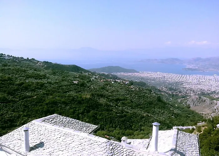 The Lotus Tree Archontiko & Activity 4* Pelion