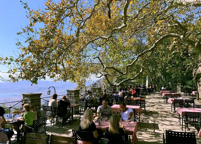 The Lotus Tree Archontiko & Activity 4*