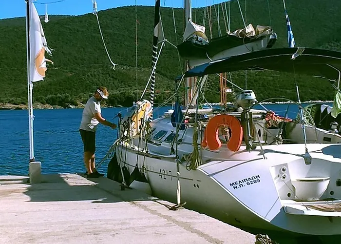 The Lotus Tree Archontiko & Activity