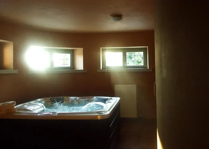 The Lotus Tree Archontiko & Activity Pensión Pelion