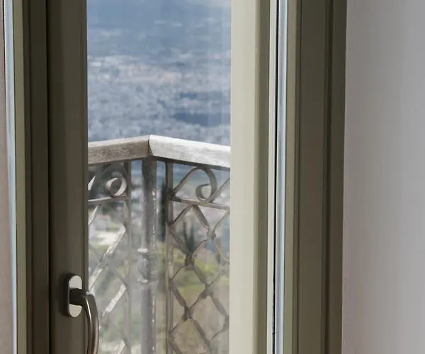 The Lotus Tree Archontiko & Activity Pelion