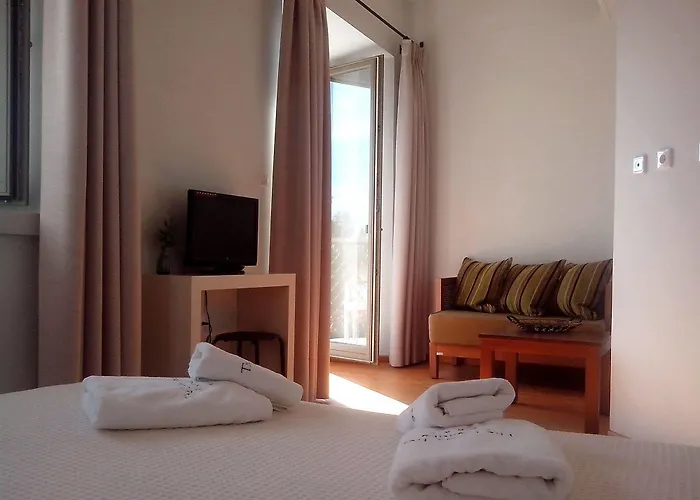 The Lotus Tree Archontiko & Activity 4*