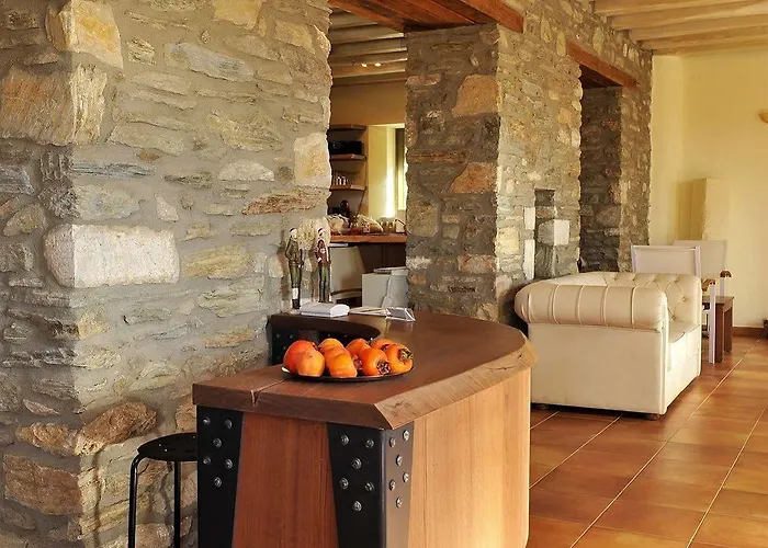 The Lotus Tree Archontiko & Activity Pelion